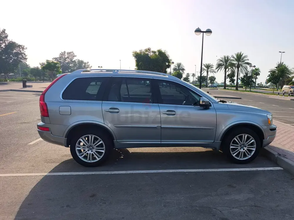 Volvo XC90 Premium 2014 | GCC Specs | Excellent Condition - Image 5