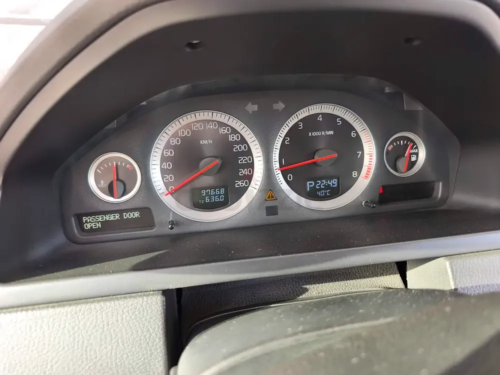 Volvo XC90 Premium 2014 | GCC Specs | Excellent Condition - Image 6