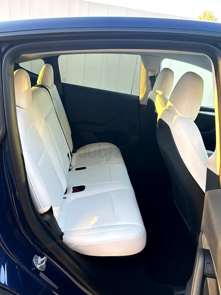 Tesla Model Y Long Range 2024 GCC Specs - Image 7