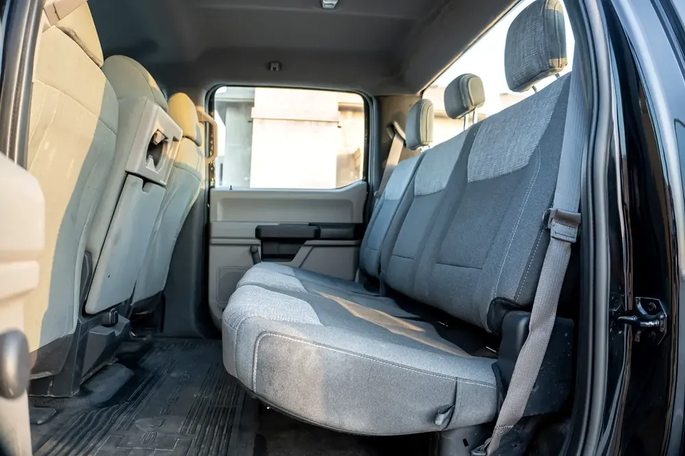 2019 Ford F-350 SUPER DUTY American Specs - GCC Resale - Image 9