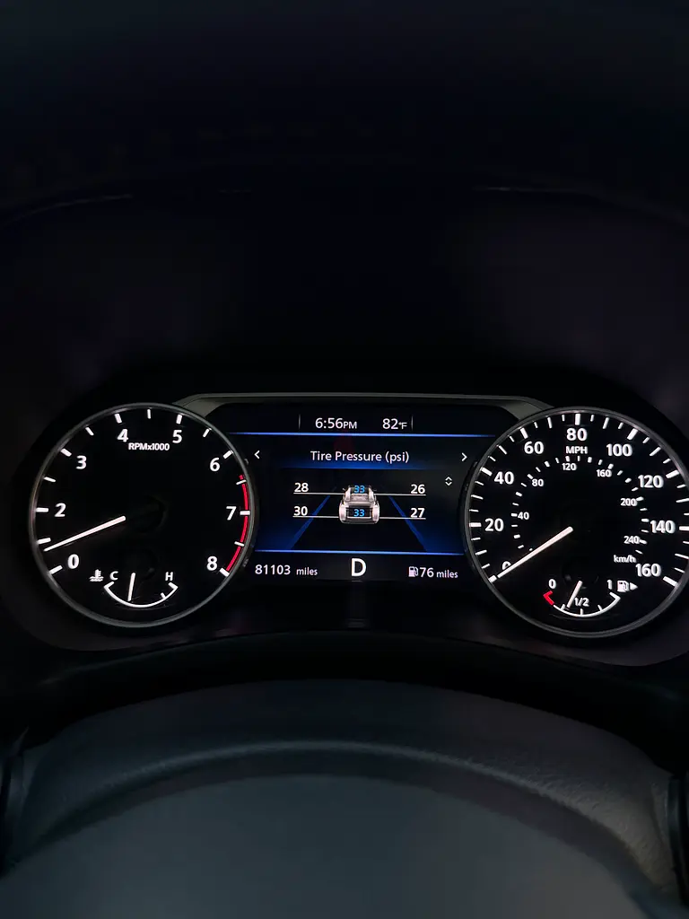 2021 Nissan Sentra SR - American Specs - Sport Trim - Image 18