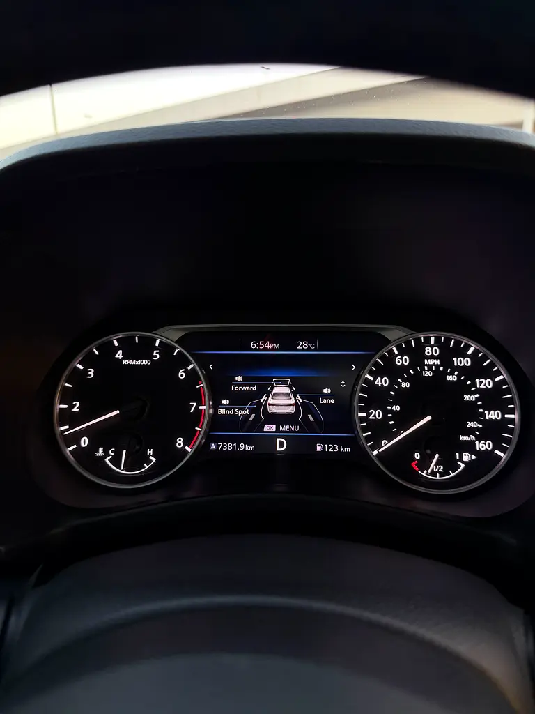 2021 Nissan Sentra SR - American Specs - Sport Trim - Image 19