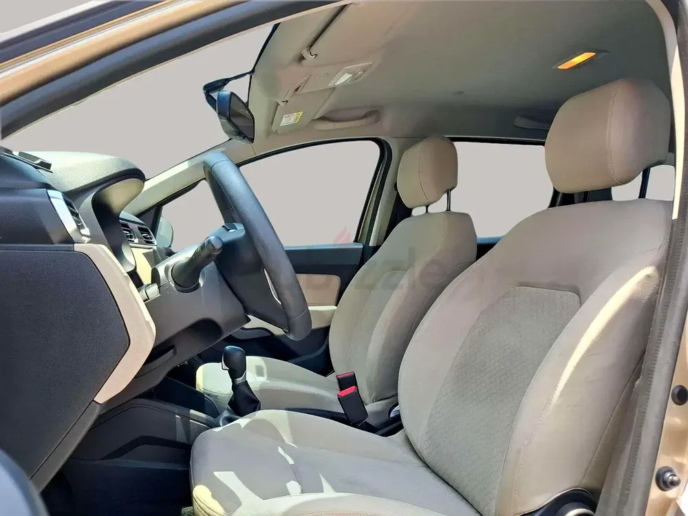 Inspected Car | 2019 Renault Duster  | GCC Specs | Ref#467382 - Image 10