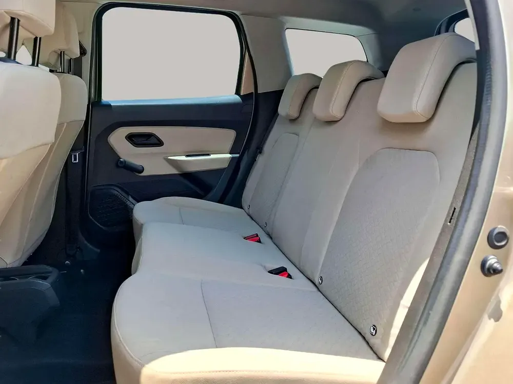 Inspected Car | 2019 Renault Duster  | GCC Specs | Ref#467382 - Image 11