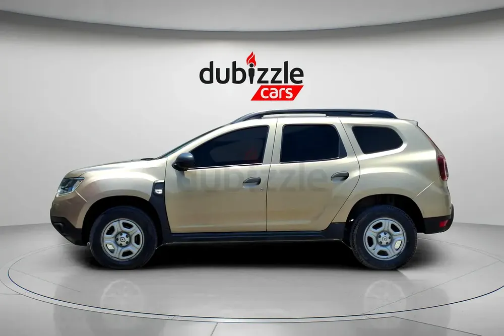 Inspected Car | 2019 Renault Duster  | GCC Specs | Ref#467382 - Image 5