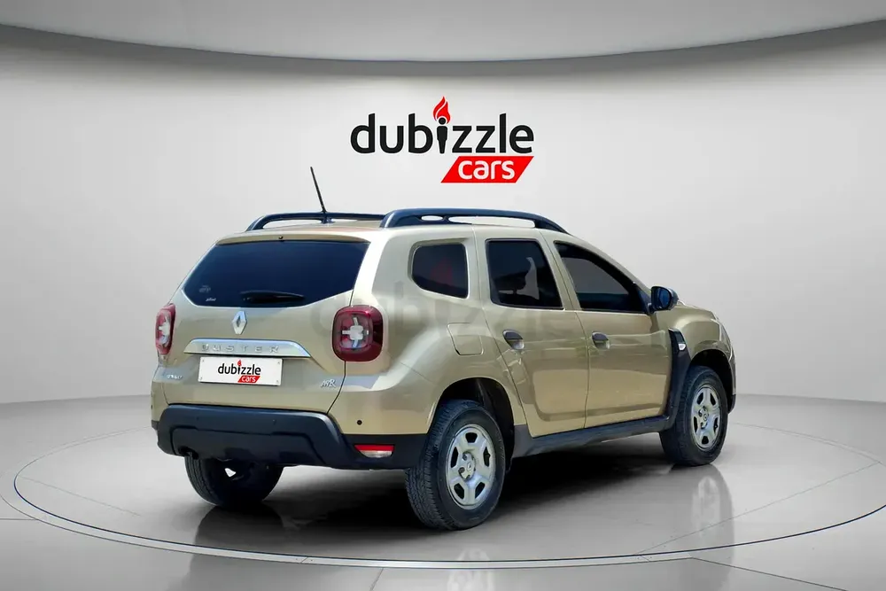 Inspected Car | 2019 Renault Duster  | GCC Specs | Ref#467382 - Image 6