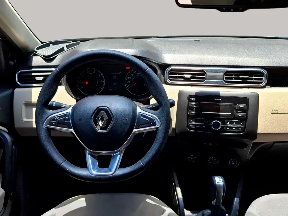 Inspected Car | 2019 Renault Duster  | GCC Specs | Ref#467382 - Image 9