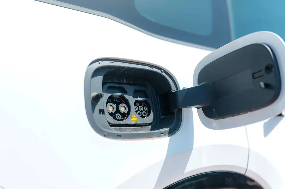 Changan Nevo Q07 1.5 Plug-In 2025 - Image 8