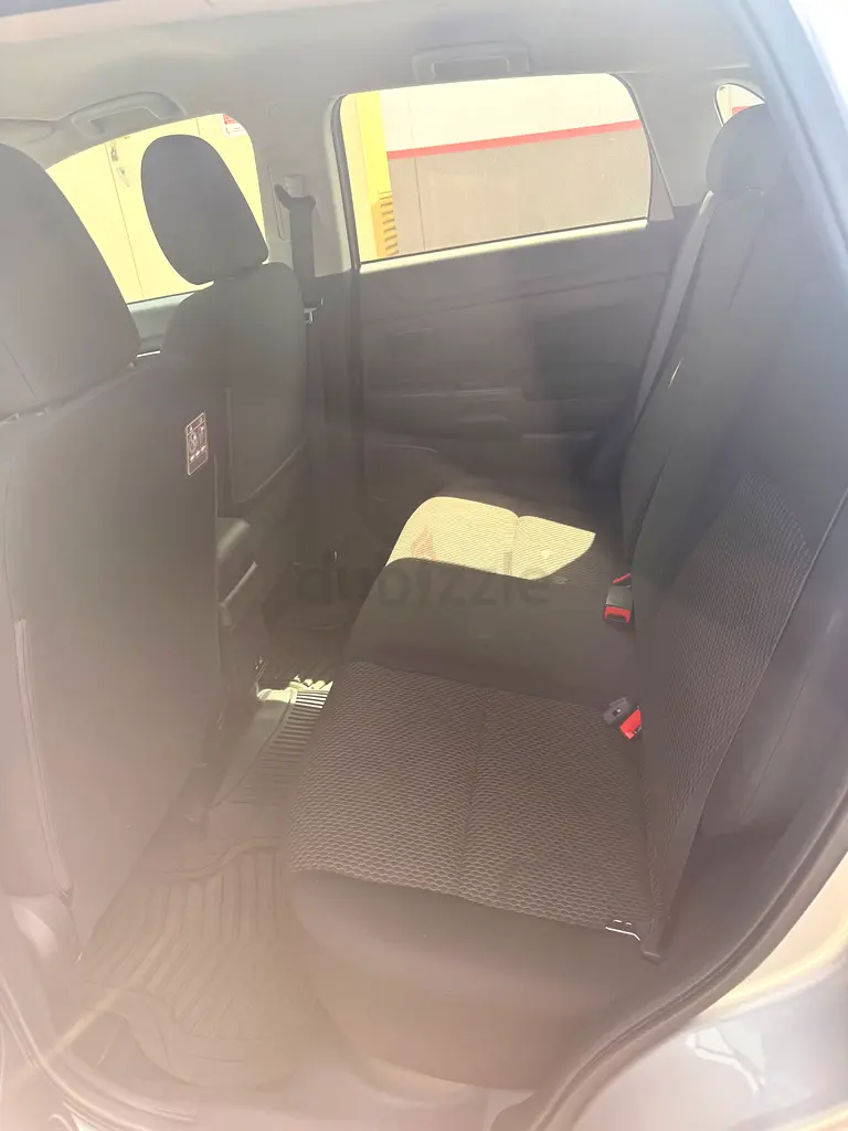 Mitsubishi ASX 2023 GLX Medium Line | GCC Specs | Low Mileage - Image 11