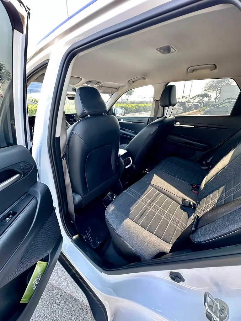 790 /- AED Kia Sonet EX 2025 GCC Specs -LIKE  Brand New!Low KM - Image 11