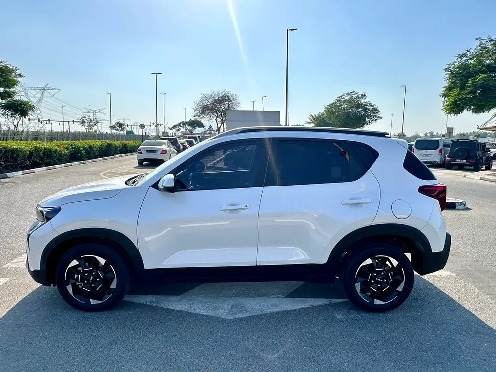 790 /- AED Kia Sonet EX 2025 GCC Specs -LIKE  Brand New!Low KM - Image 14