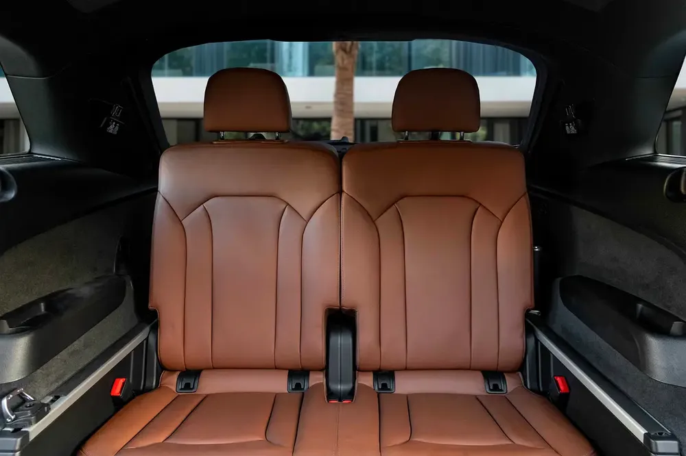2,938 P.M |  Q7 S-Line 55 TFSI Quattro | 0% Downpayment | WARRANTY! - Image 13