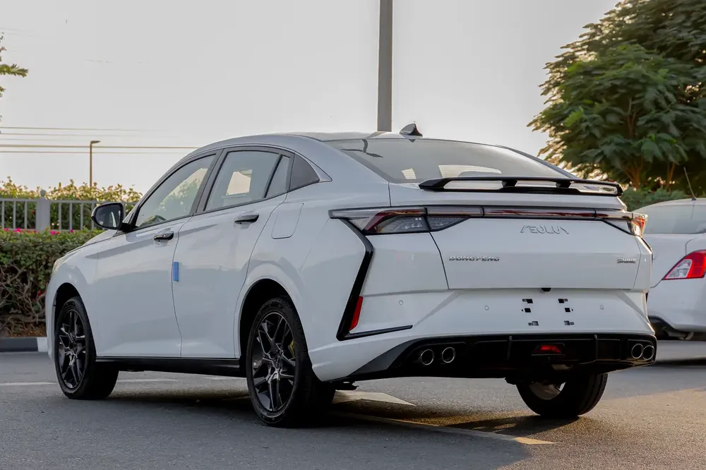 DONGFENG | SHINE | E3 | 2025 (Export) - Image 6