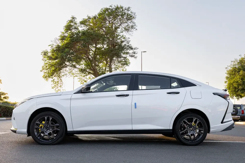 DONGFENG | SHINE | E3 | 2025 (Export) - Image 7