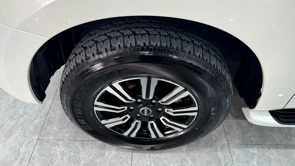 Nissan Patrol XE - 1 Year Warranty Included - Image 15
