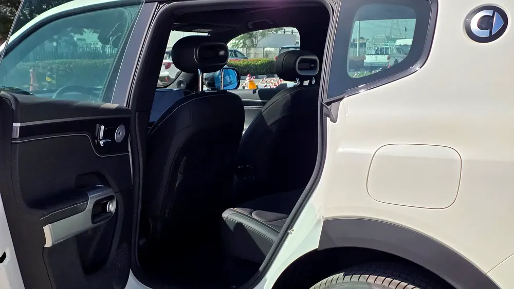 2026 SMART #5 PRO | ZERO DOWNPAYMENT | SINGLE MOTOR RWD | BRAND NEW | GCC SPEC - Image 12