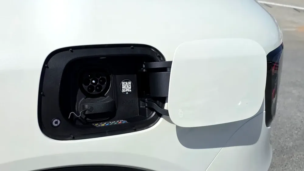 2026 SMART #5 PRO | ZERO DOWNPAYMENT | SINGLE MOTOR RWD | BRAND NEW | GCC SPEC - Image 13