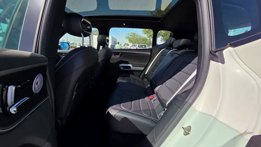 2026 SMART #5 PRO | ZERO DOWNPAYMENT | SINGLE MOTOR RWD | BRAND NEW | GCC SPEC - Image 14