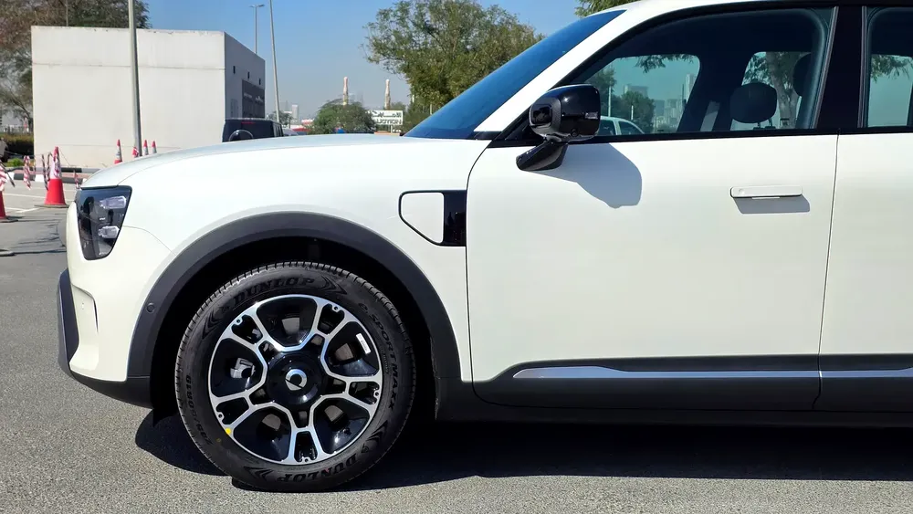 2026 SMART #5 PRO | ZERO DOWNPAYMENT | SINGLE MOTOR RWD | BRAND NEW | GCC SPEC - Image 4