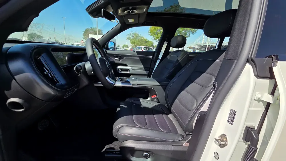 2026 SMART #5 PRO | ZERO DOWNPAYMENT | SINGLE MOTOR RWD | BRAND NEW | GCC SPEC - Image 6