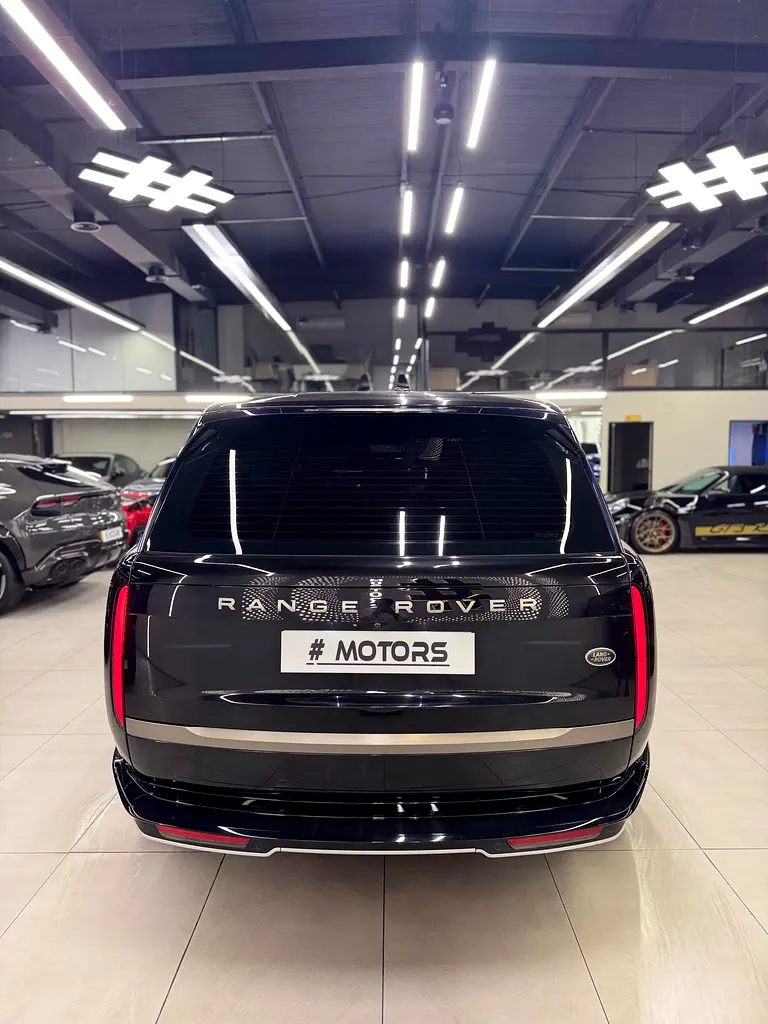 Range Rover Vogue V8 HSE - Image 20