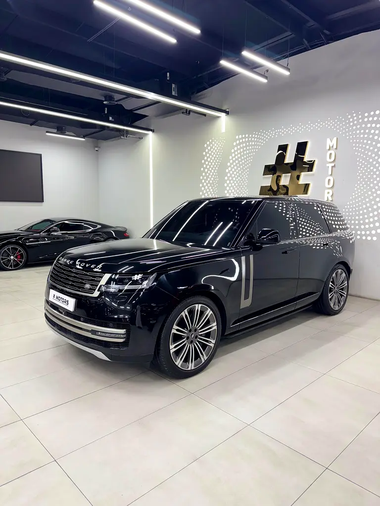 Range Rover Vogue V8 HSE - Image 7