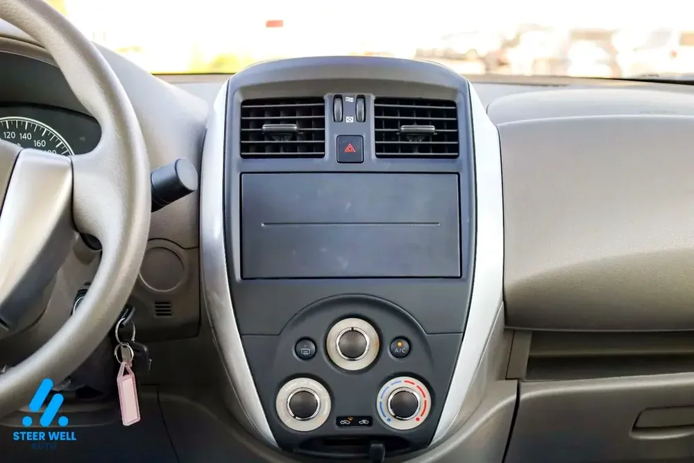 2026 Nissan Sunny 1.5L AT | Fuel Efficient! | Pwr Windows (Front  Rear) | Pwr Steering - Image 13