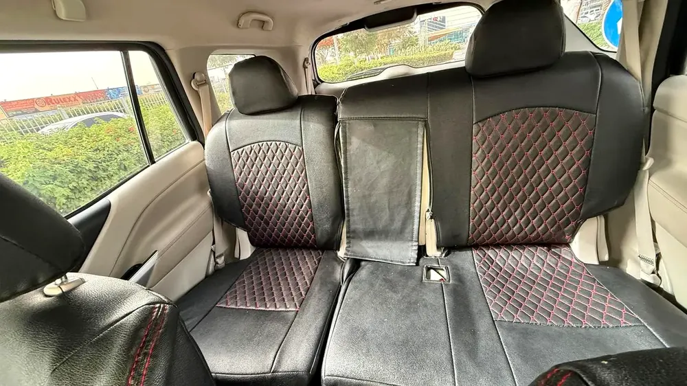 2023 Nissan Xterra Titanium | G.C.C | No Paint No Accident | First Owner | Service History - Image 16