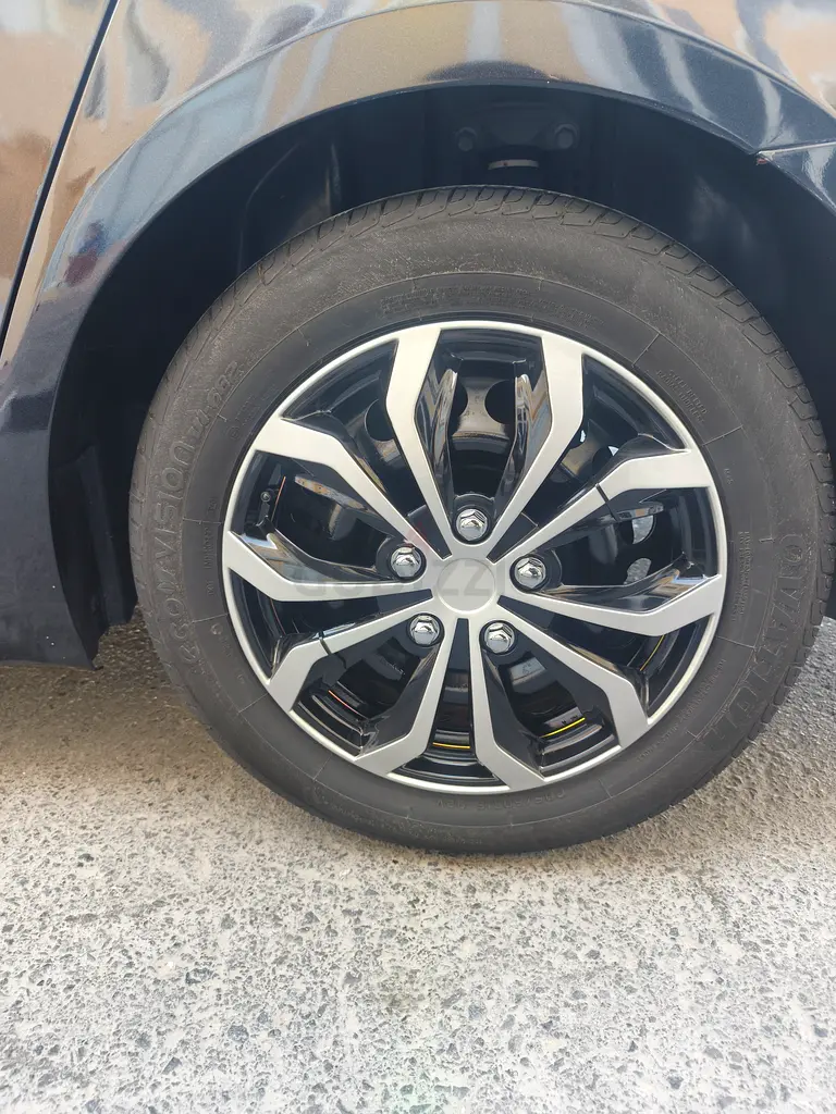 Chevrolet Cruze LS 1.4 model 2017 | GCC Specs | Excellent Condition - Image 6