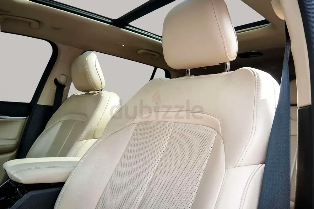 AED 2128/month | 2022 Jeep Grand Cherokee L  | GCC Specs | Ref#424526 - Image 11
