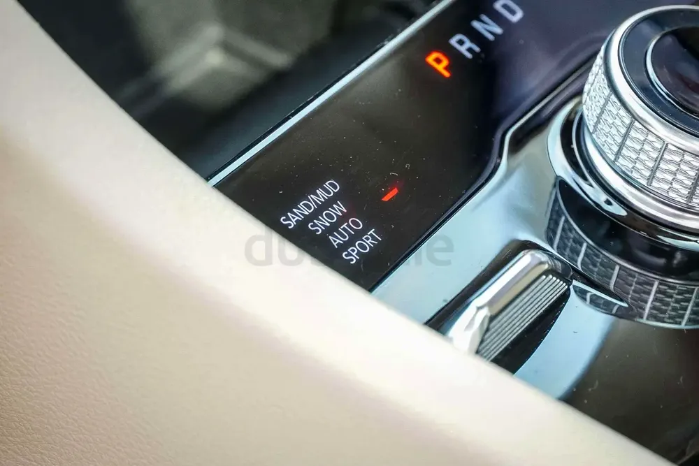 AED 2128/month | 2022 Jeep Grand Cherokee L  | GCC Specs | Ref#424526 - Image 14