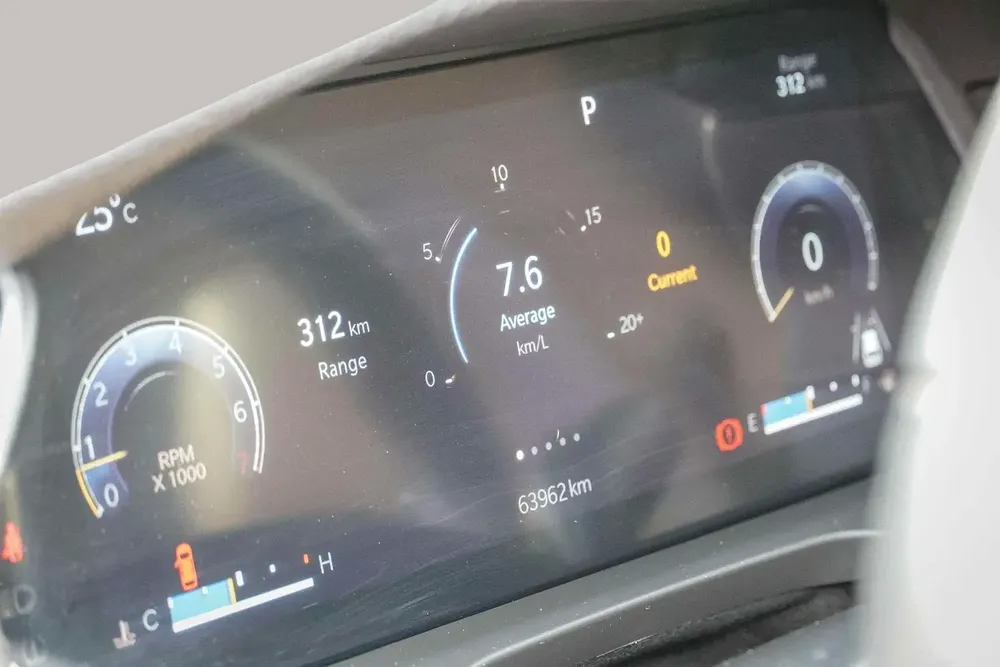 AED 2128/month | 2022 Jeep Grand Cherokee L  | GCC Specs | Ref#424526 - Image 19