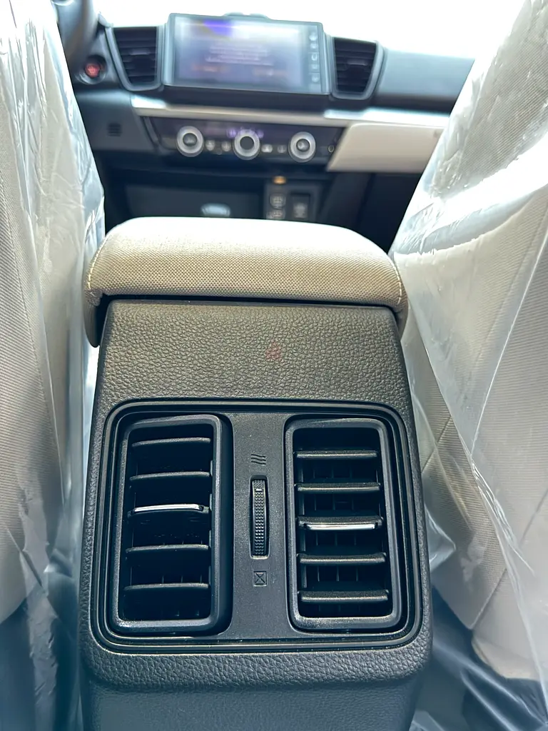 ‼️Honda City LX Sports ‼️GCC Full Option 2023 - Image 7