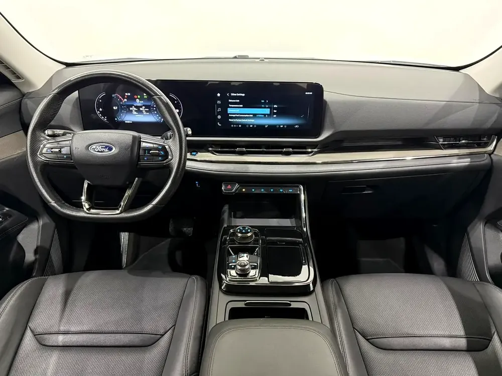 2024 GCC Ford Territory/ official dealer warranty - Image 10
