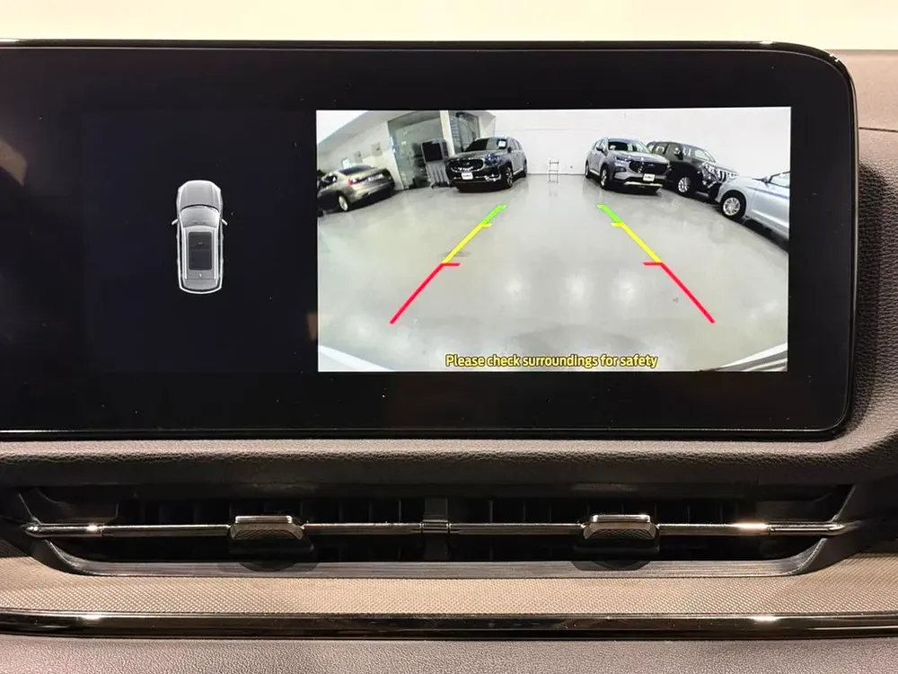2024 GCC Ford Territory/ official dealer warranty - Image 13