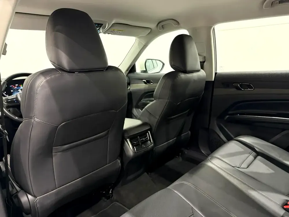 2024 GCC Ford Territory/ official dealer warranty - Image 15