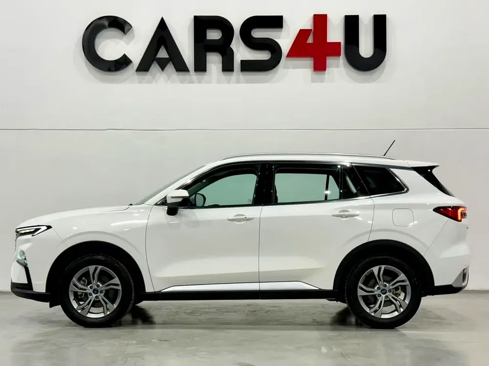 2024 GCC Ford Territory/ official dealer warranty - Image 5