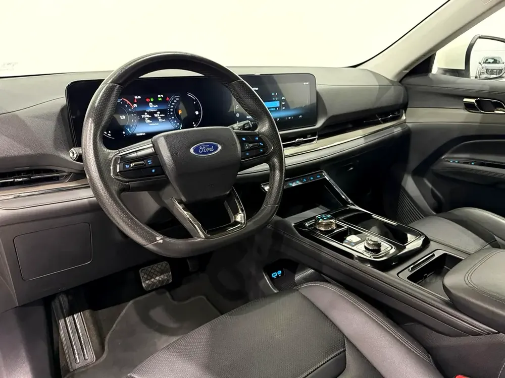 2024 GCC Ford Territory/ official dealer warranty - Image 9