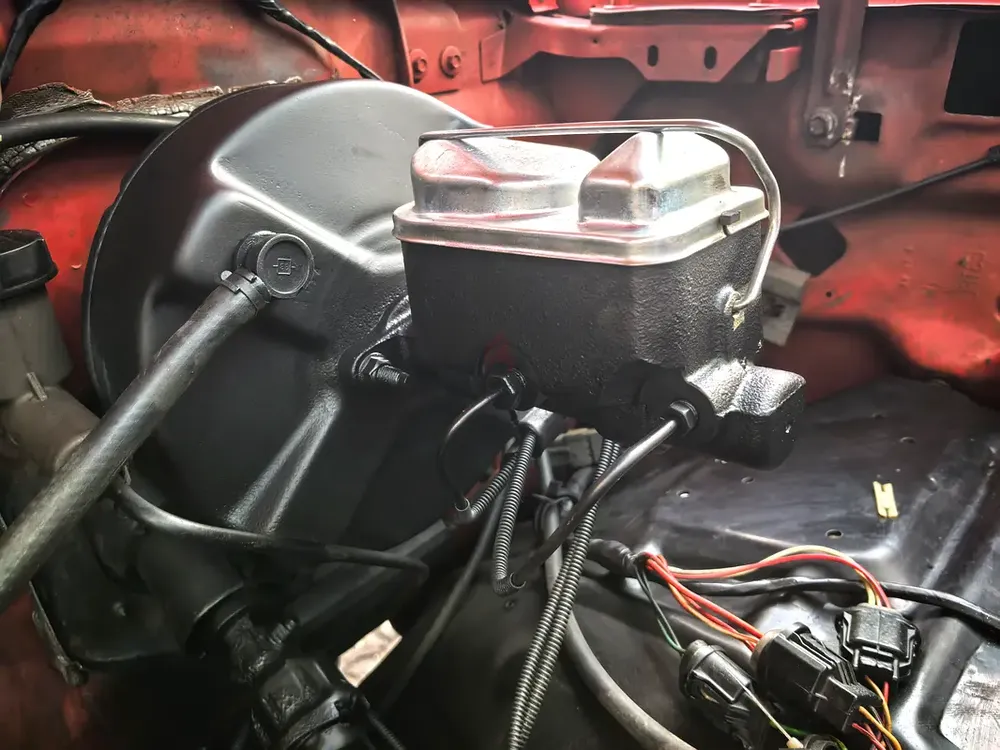 Classic 1986 Ford F-150 - American Specs - Ready to Restore! - Image 12