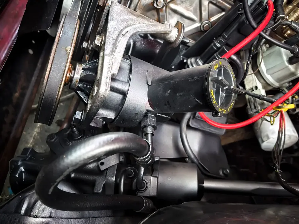 Classic 1986 Ford F-150 - American Specs - Ready to Restore! - Image 15