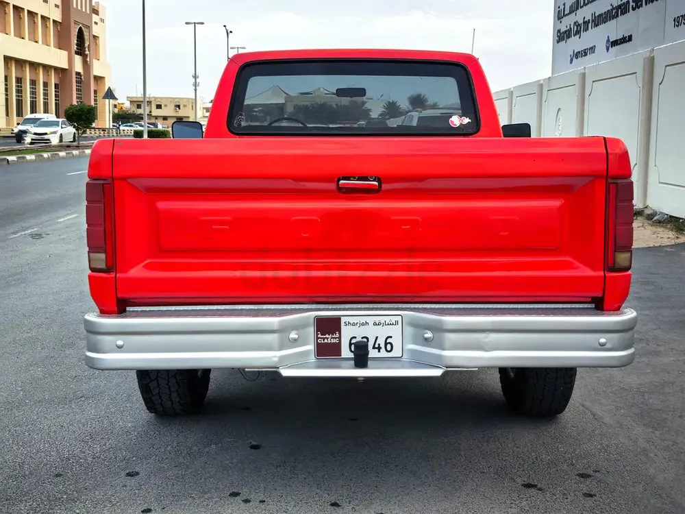 Classic 1986 Ford F-150 - American Specs - Ready to Restore! - Image 19