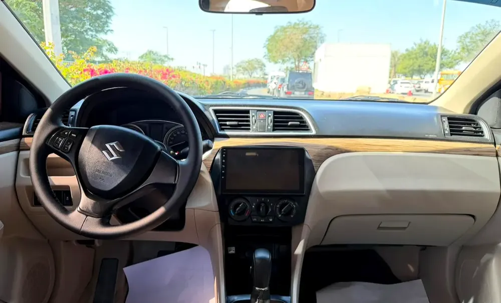 SUZUKI/CIAZ/2023/1.5ltr/Low Fuel/OWN with CASH/0% Down Payment via Auto Financing - Image 10