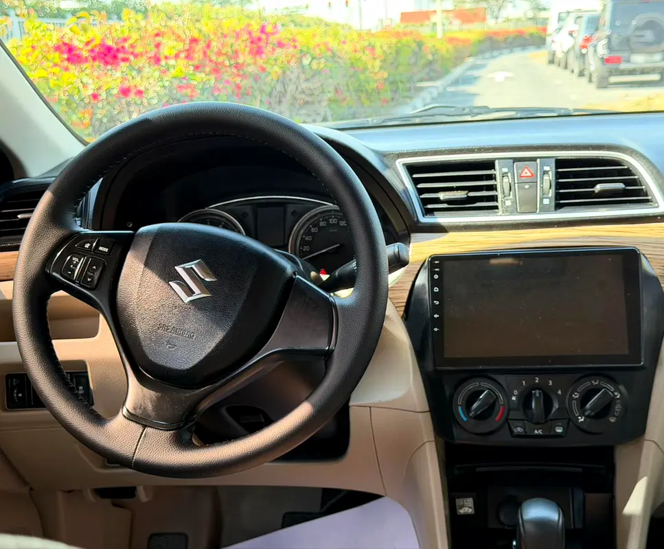 SUZUKI/CIAZ/2023/1.5ltr/Low Fuel/OWN with CASH/0% Down Payment via Auto Financing - Image 11