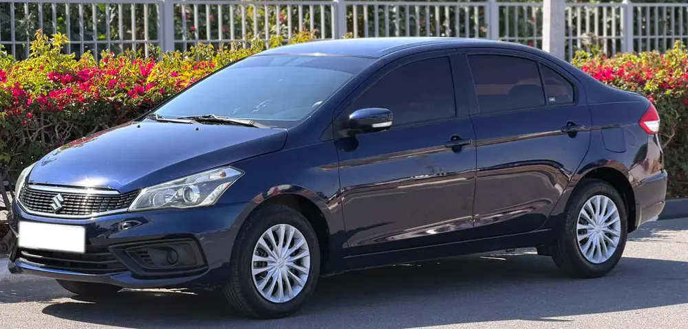 SUZUKI/CIAZ/2023/1.5ltr/Low Fuel/OWN with CASH/0% Down Payment via Auto Financing - Image 4