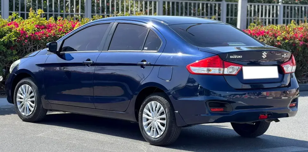 SUZUKI/CIAZ/2023/1.5ltr/Low Fuel/OWN with CASH/0% Down Payment via Auto Financing - Image 5