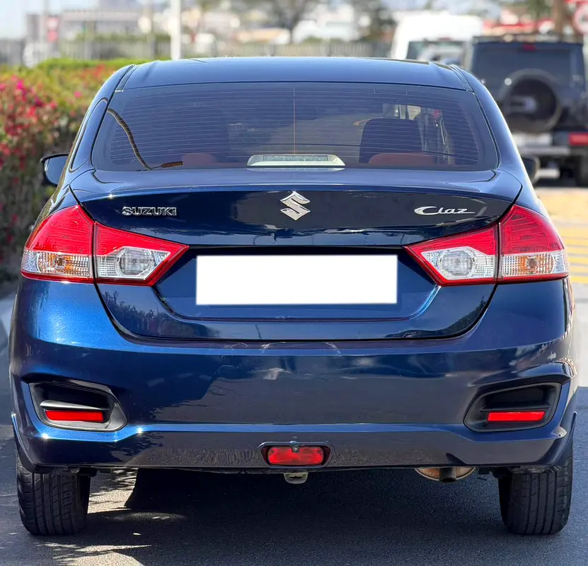 SUZUKI/CIAZ/2023/1.5ltr/Low Fuel/OWN with CASH/0% Down Payment via Auto Financing - Image 6