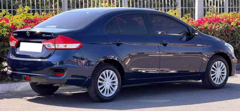 SUZUKI/CIAZ/2023/1.5ltr/Low Fuel/OWN with CASH/0% Down Payment via Auto Financing - Image 7