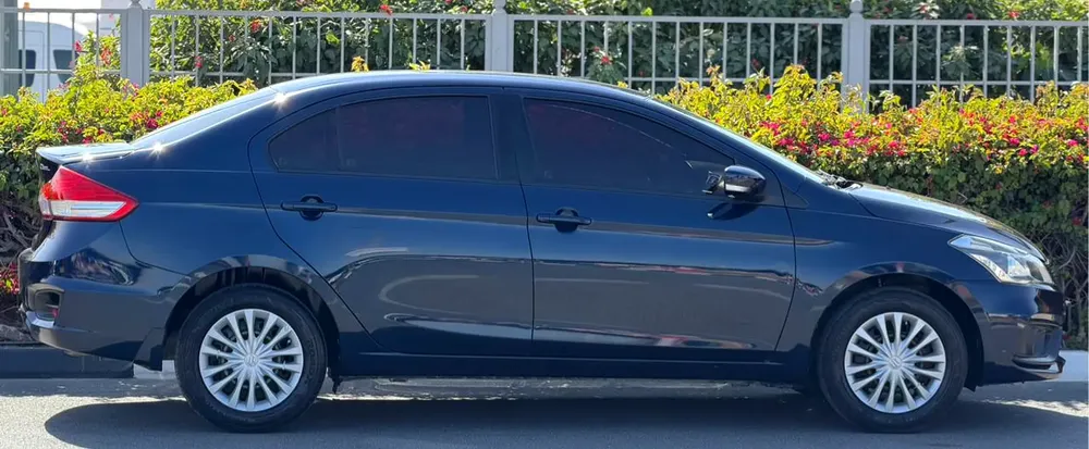 SUZUKI/CIAZ/2023/1.5ltr/Low Fuel/OWN with CASH/0% Down Payment via Auto Financing - Image 8