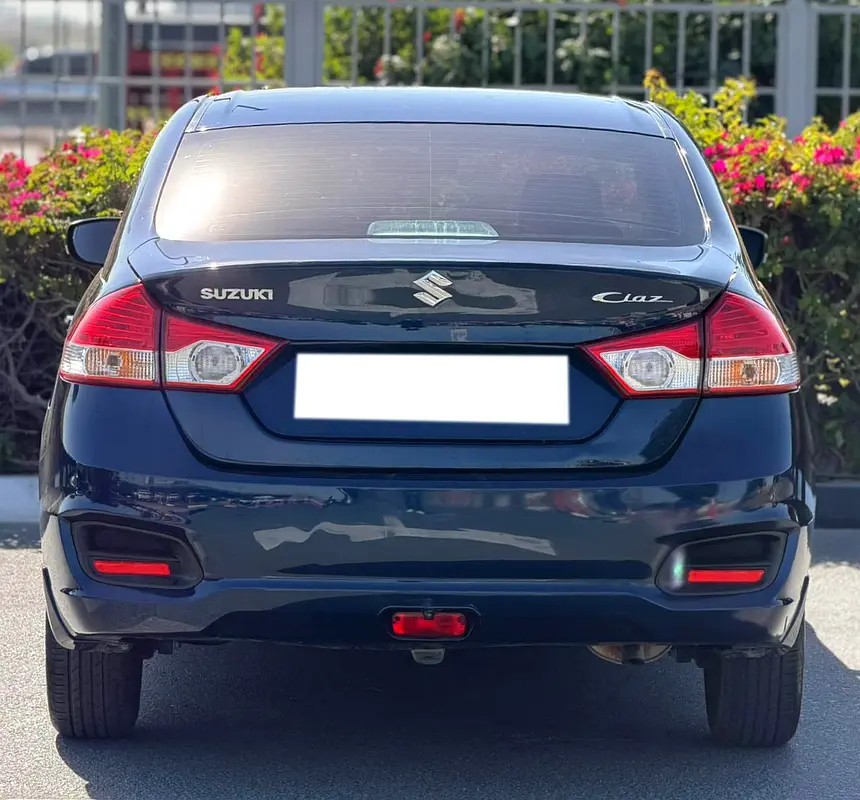 SUZUKI/CIAZ/2023/1.5ltr/Low Fuel/OWN with CASH/0% Down Payment via Auto Financing - Image 9