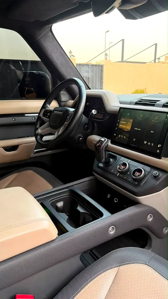 2022 Land Rover Defender 110 X P400 | Low Mileage | - Image 6